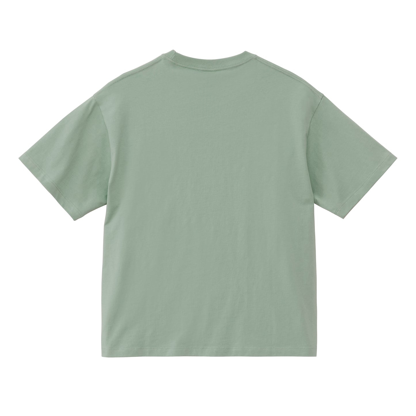 COSMOS TEE / GREEN