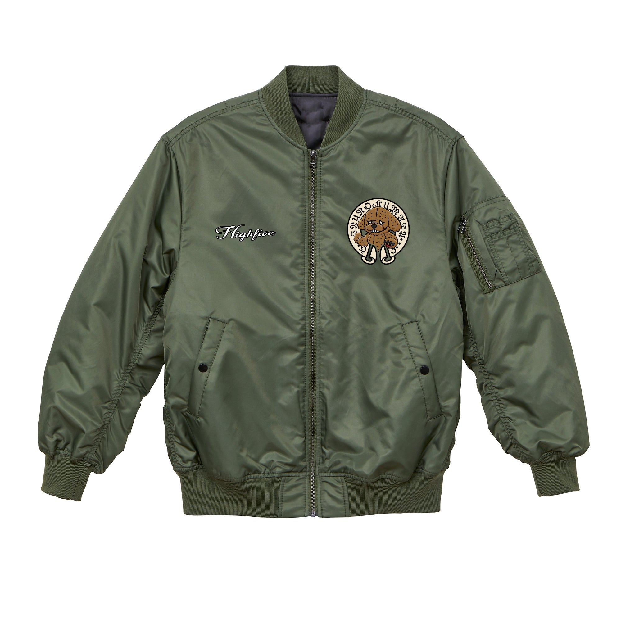 HIGH FIVE OFFICIAL ONLINE STORE