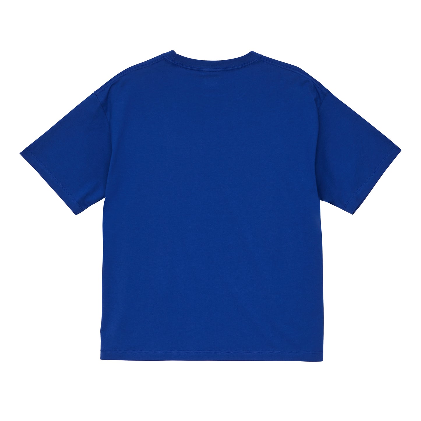 ANGEL TEE / BLUE