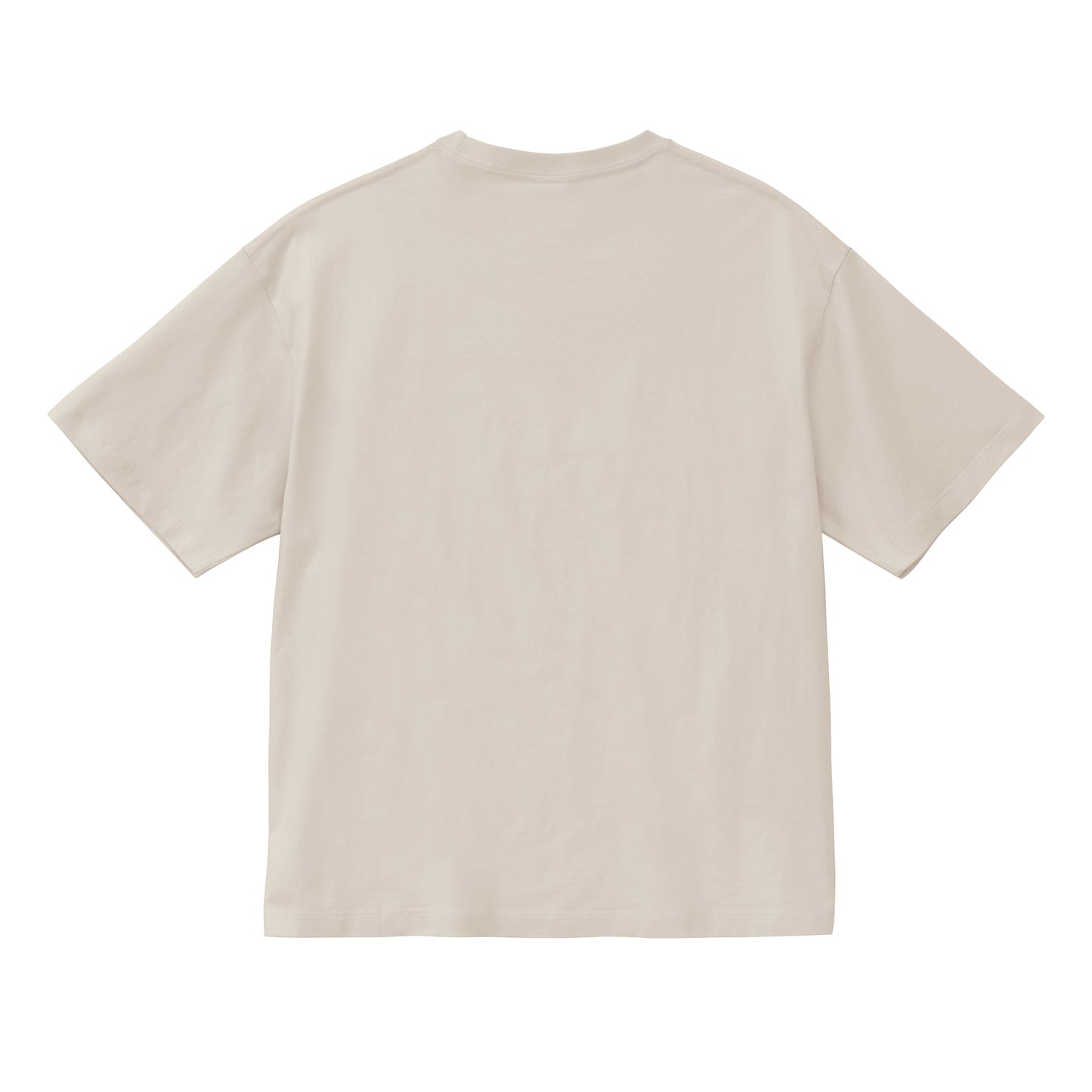 VENUS TEE / BEIGE