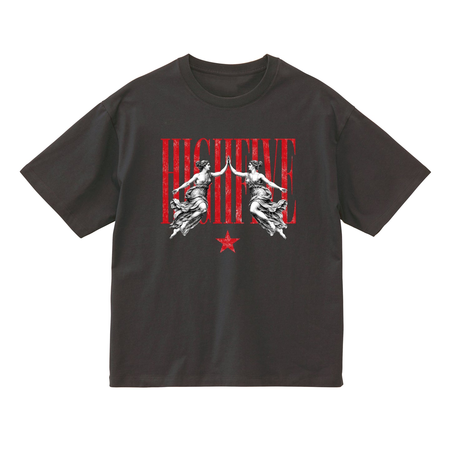 ANGEL TEE / SUMI