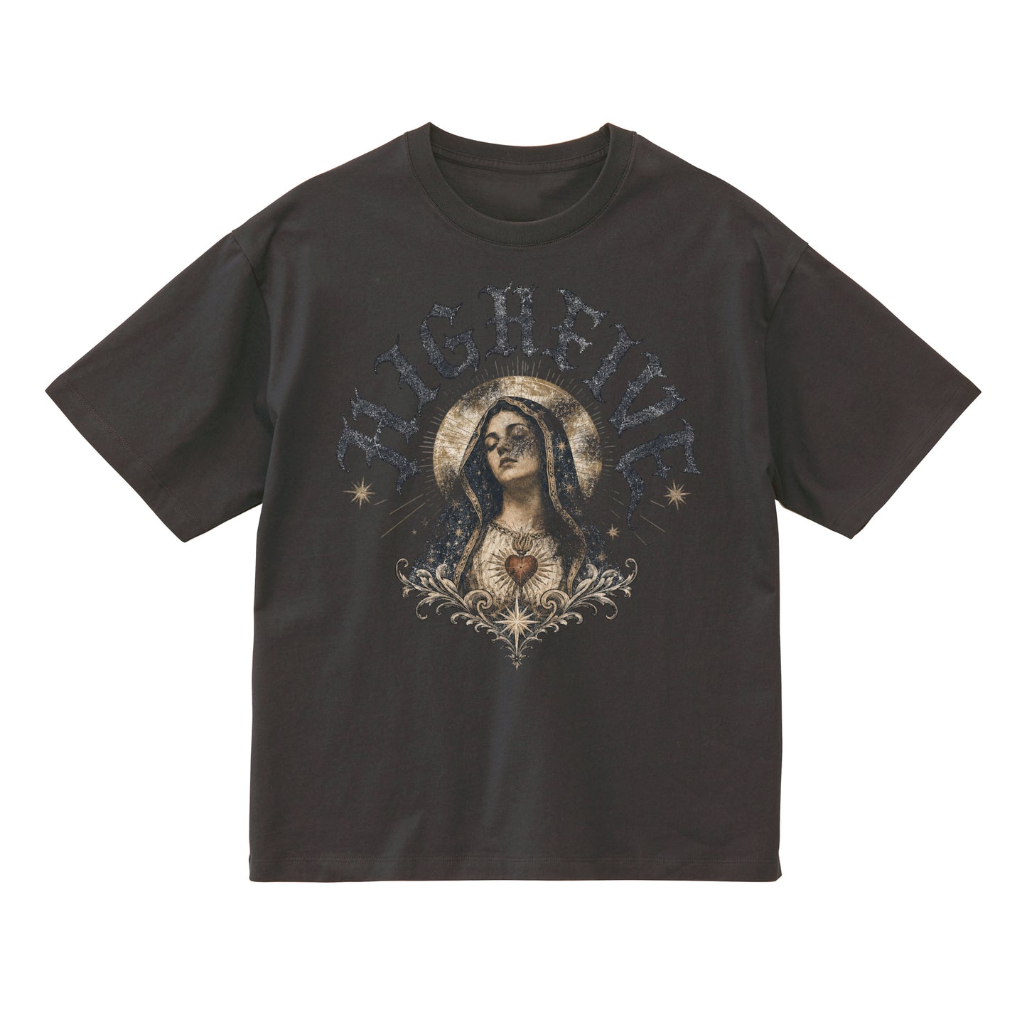 VENUS TEE / SUMI