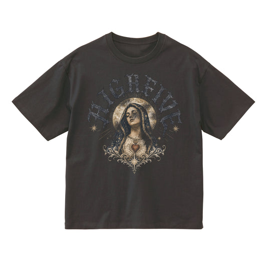 VENUS TEE / SUMI
