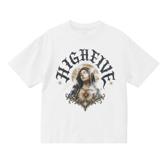 VENUS TEE / WHITE