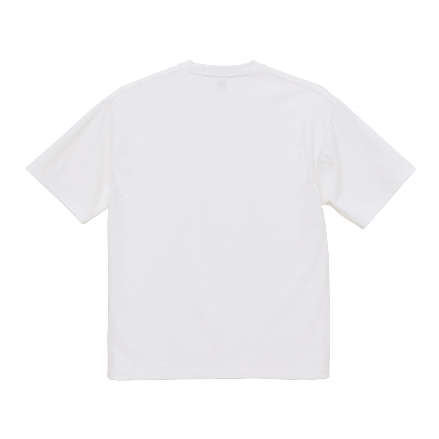 CL T-SHIRT / WHITE