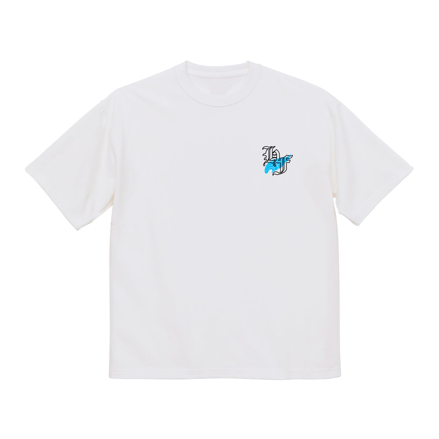 WINGS T-SHIRT / WHITE