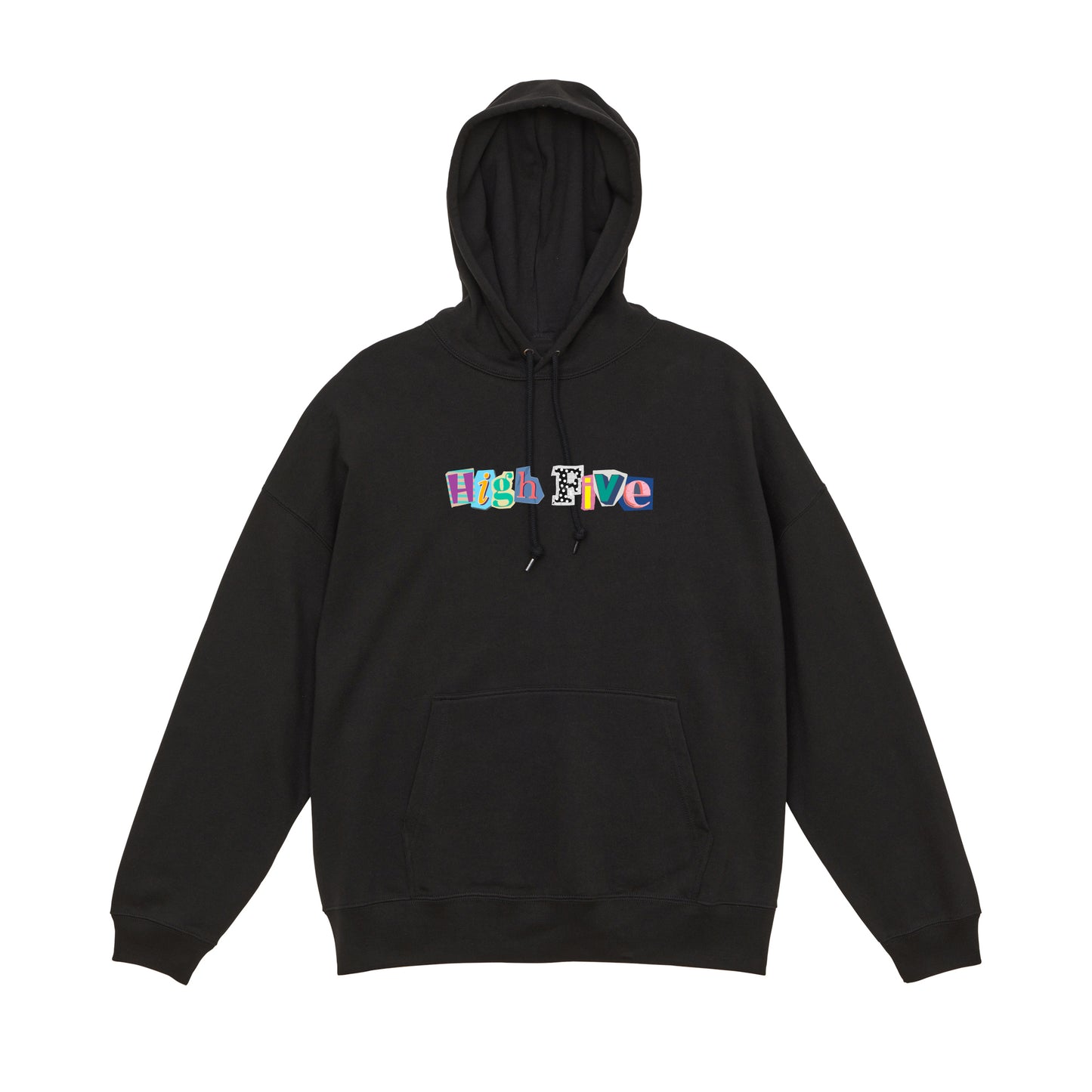 STILL DANCIN HOODIE / BLACK