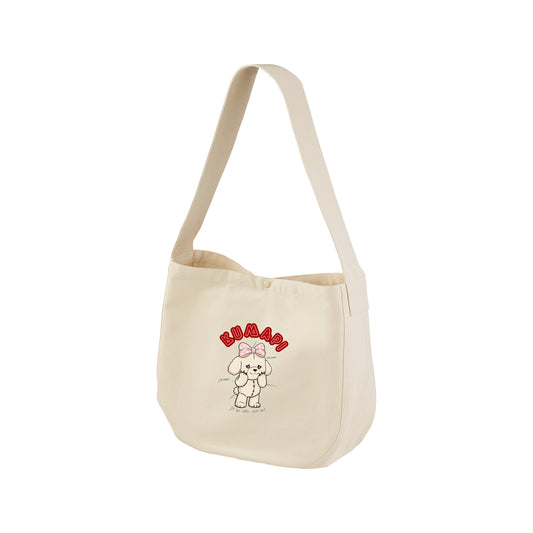 KUMAPI NP BAG / BEIGE