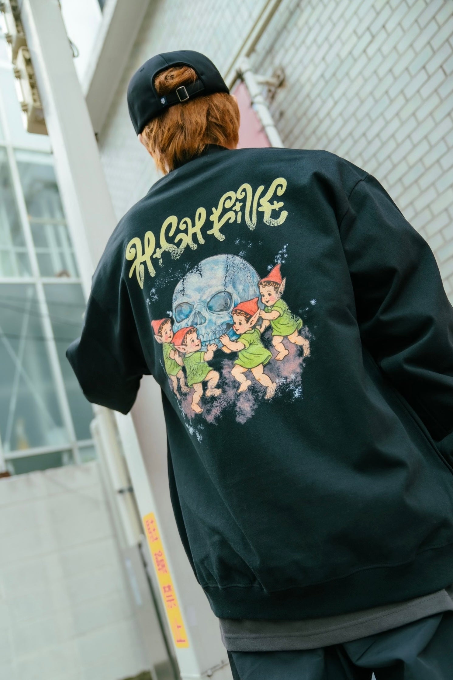 HIGH FIVE OFFICIAL ONLINE STORE