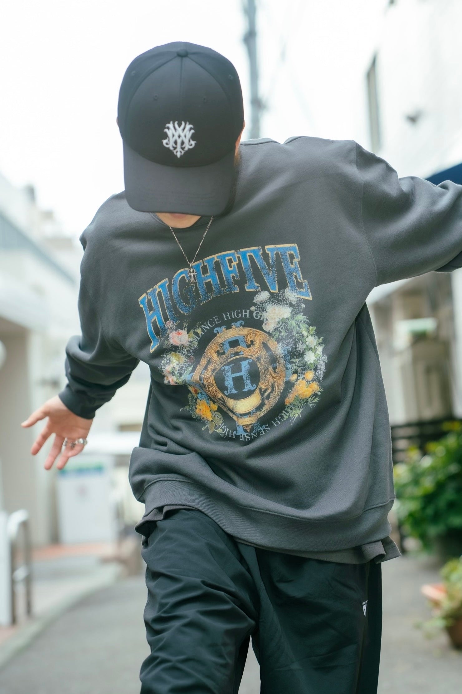 HIGH FIVE OFFICIAL ONLINE STORE