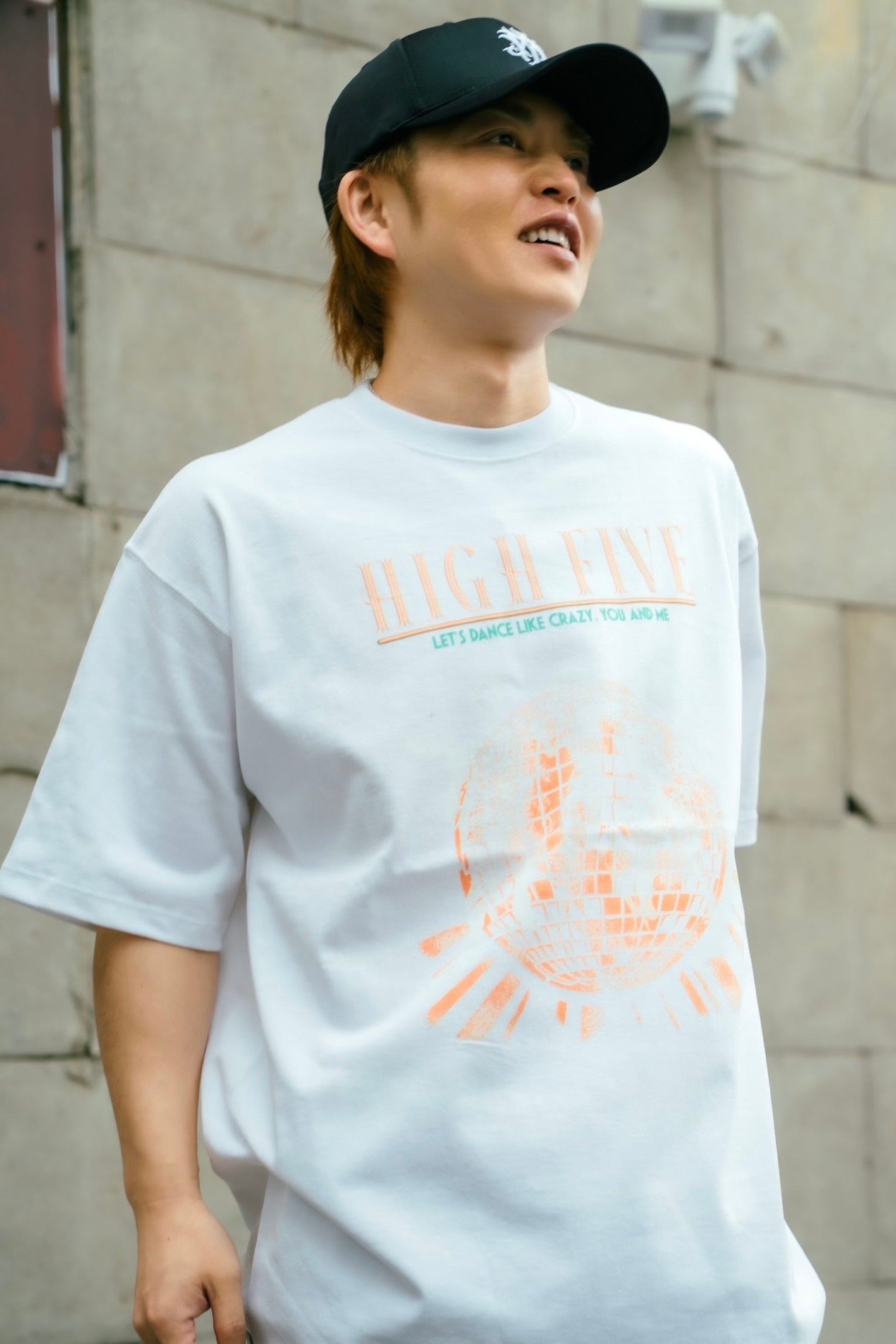 HIGH FIVE OFFICIAL ONLINE STORE