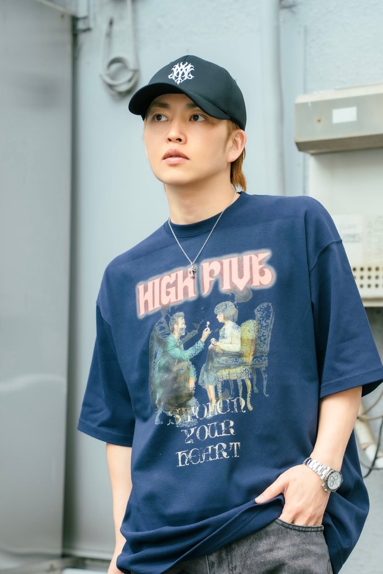 HIGH FIVE OFFICIAL ONLINE STORE