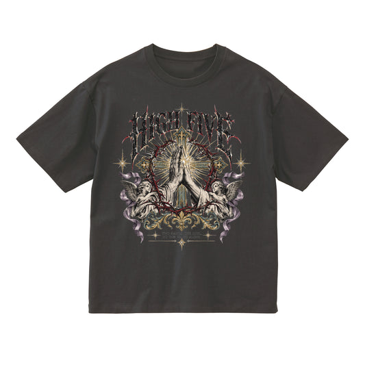 PRAYER TEE / SUMI