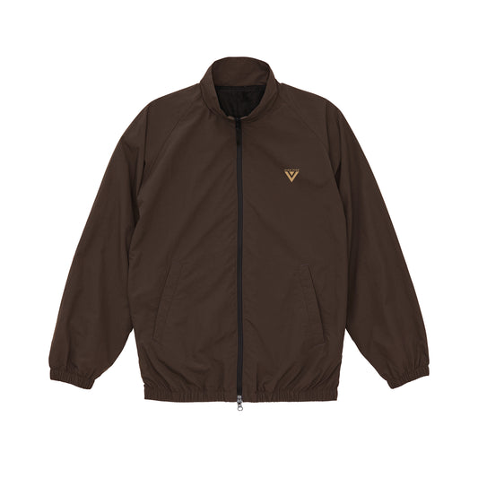 HF LOGO SETUP / BROWN