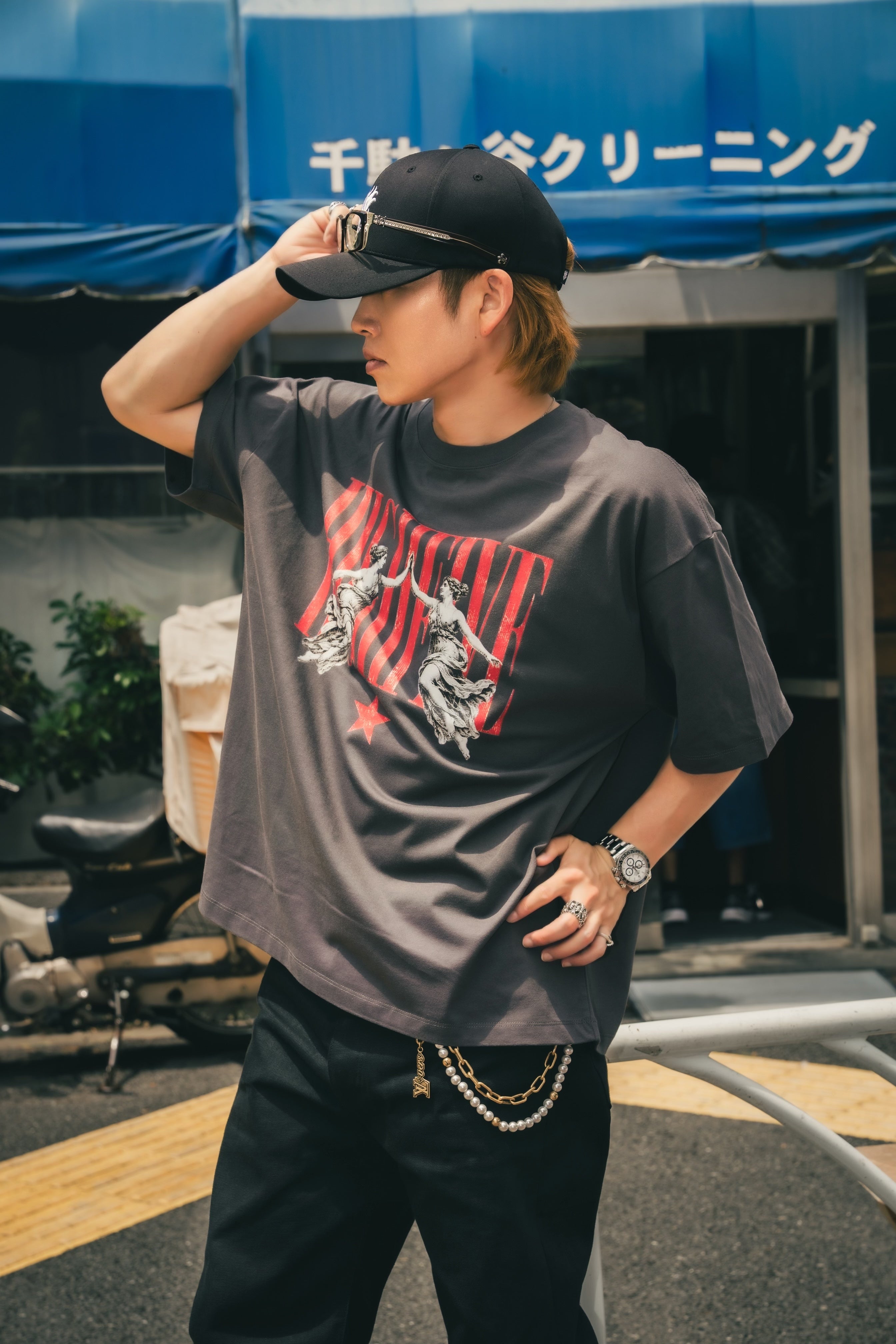 HIGH FIVE OFFICIAL ONLINE STORE