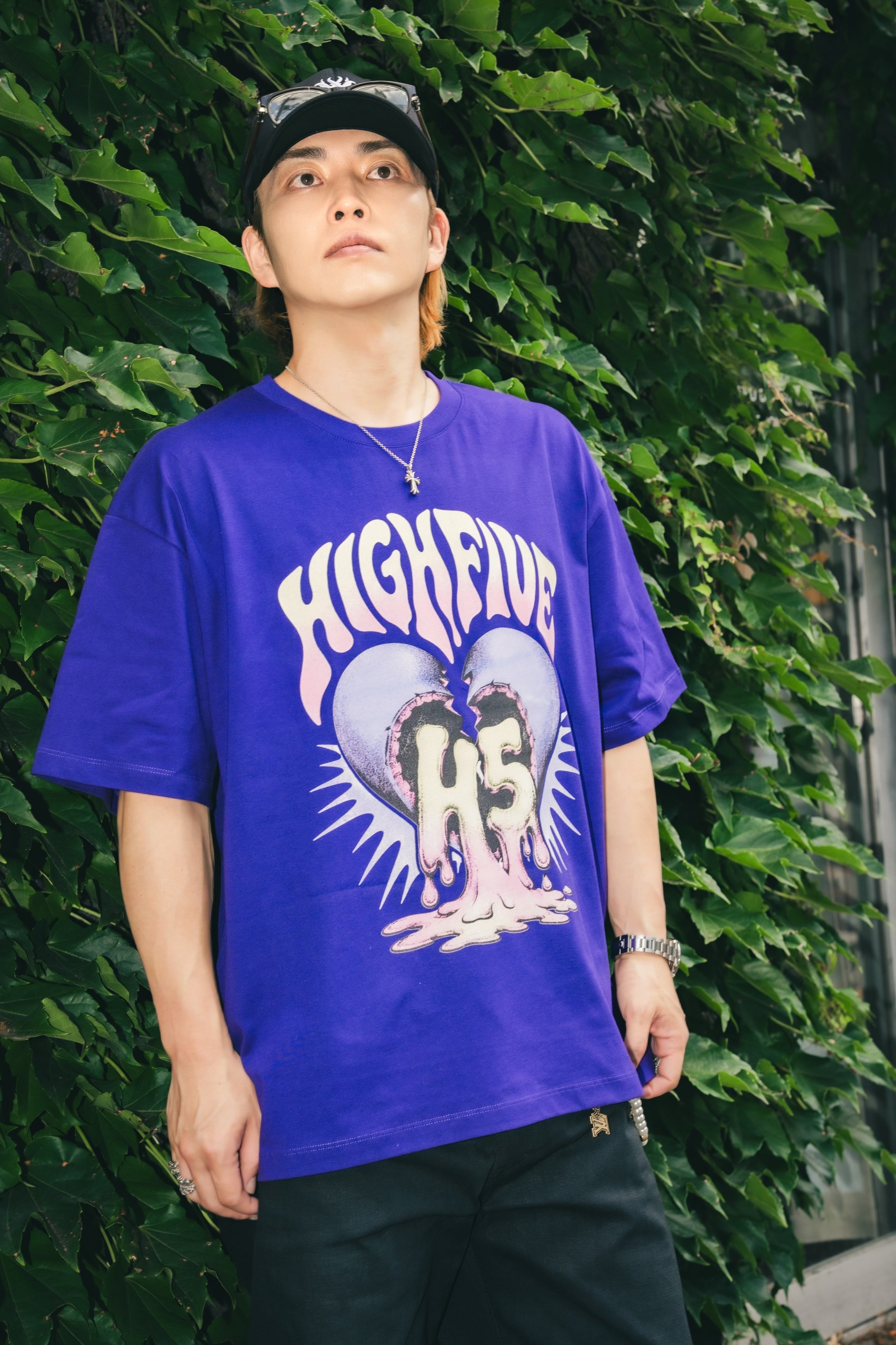 HIGH FIVE OFFICIAL ONLINE STORE