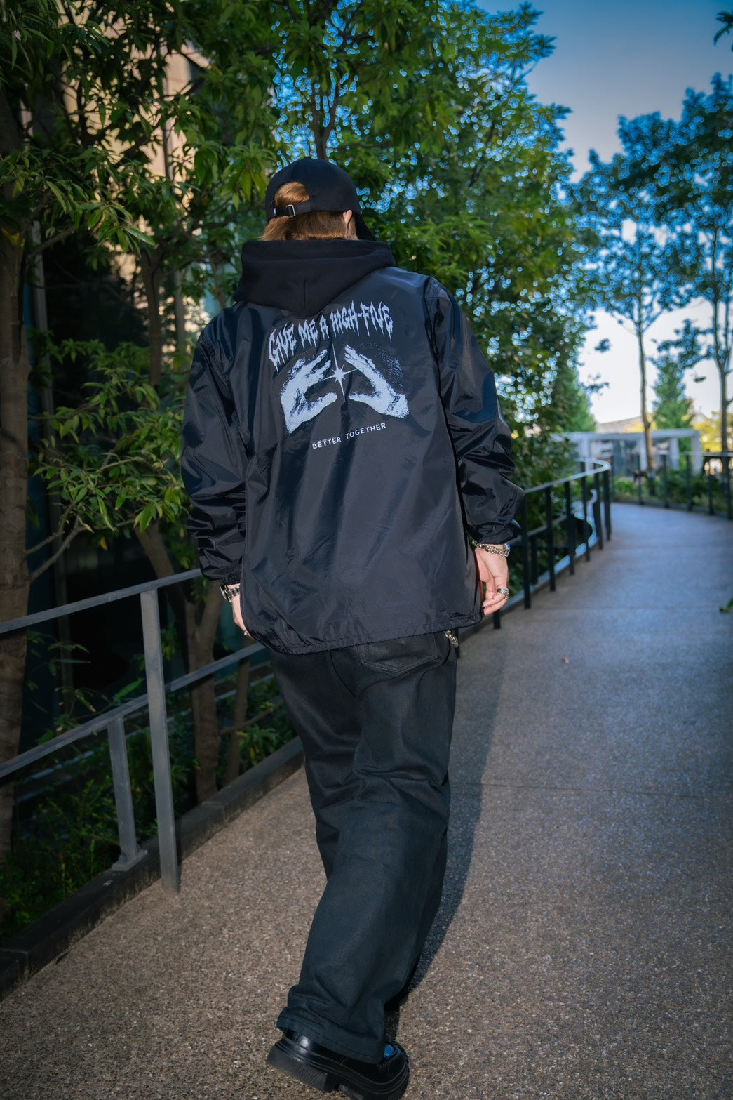 HIGH FIVE OFFICIAL ONLINE STORE