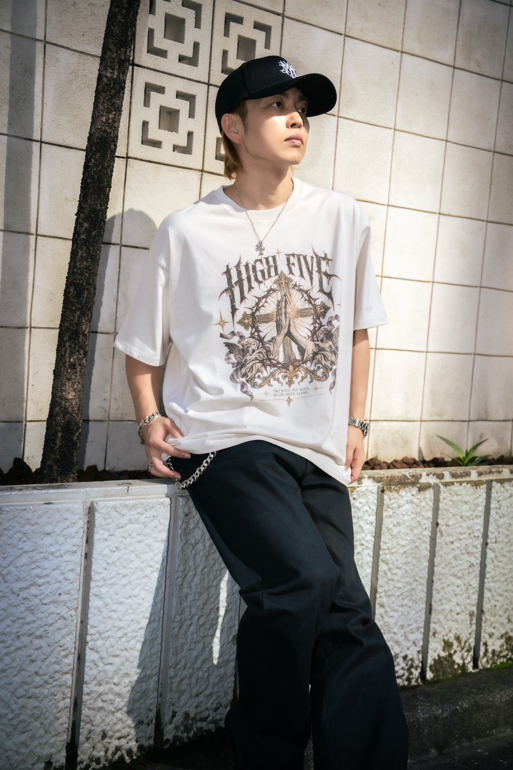 HIGH FIVE OFFICIAL ONLINE STORE