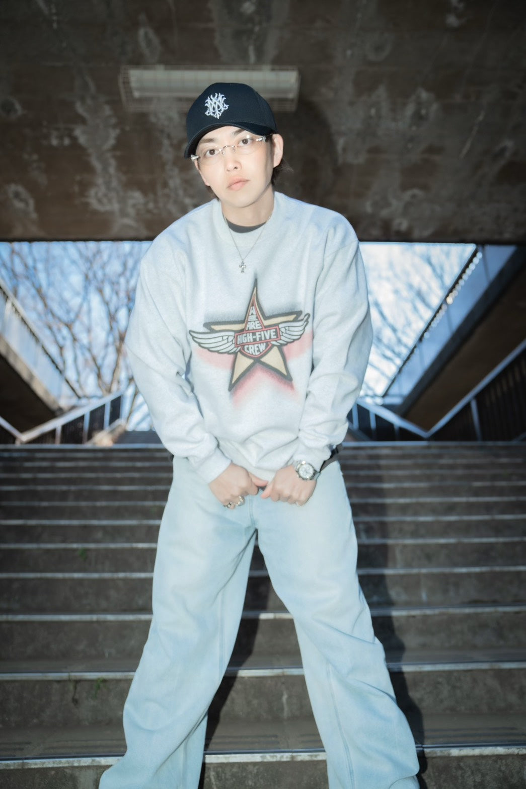 HIGH FIVE OFFICIAL ONLINE STORE