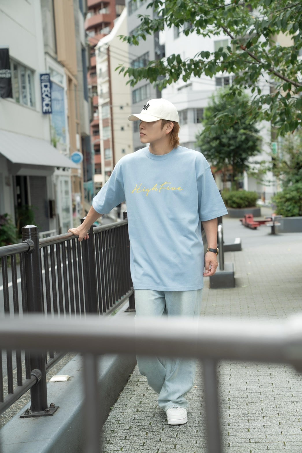 HIGH FIVE OFFICIAL ONLINE STORE